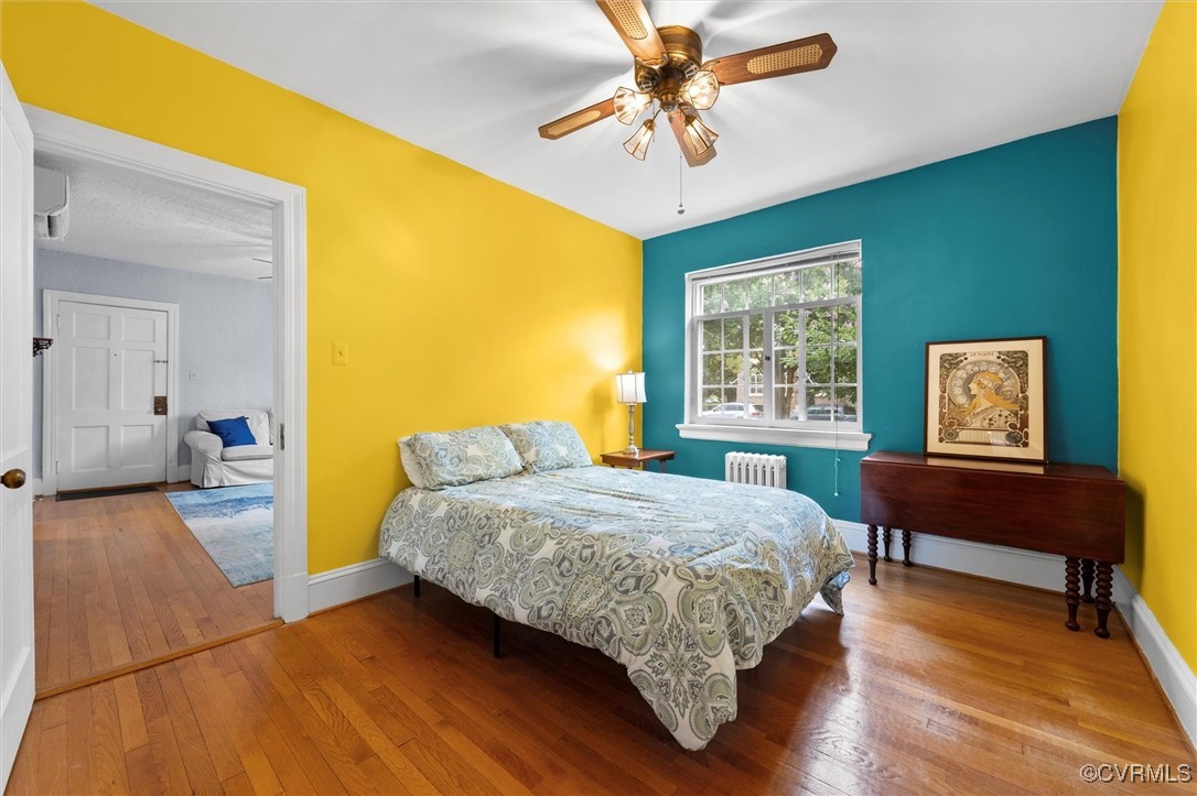 515 N Arthur Ashe Blvd Unit#U2