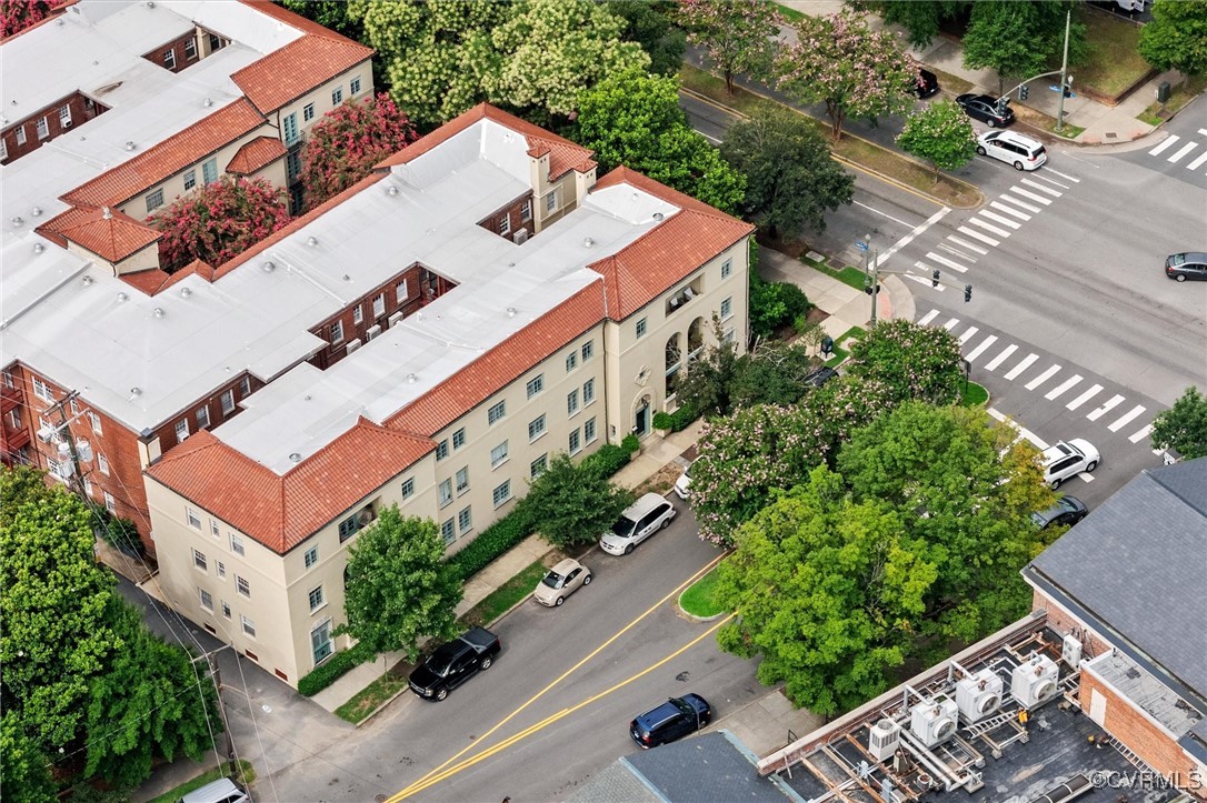 515 N Arthur Ashe Blvd Unit#U2