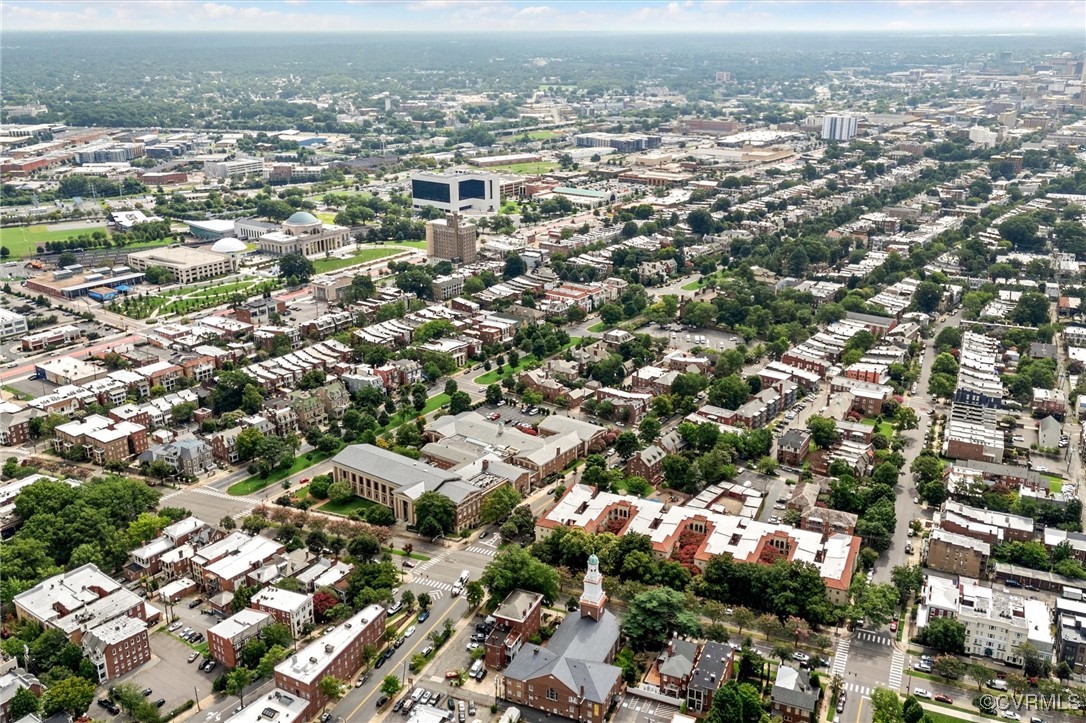 515 N Arthur Ashe Blvd Unit#U2