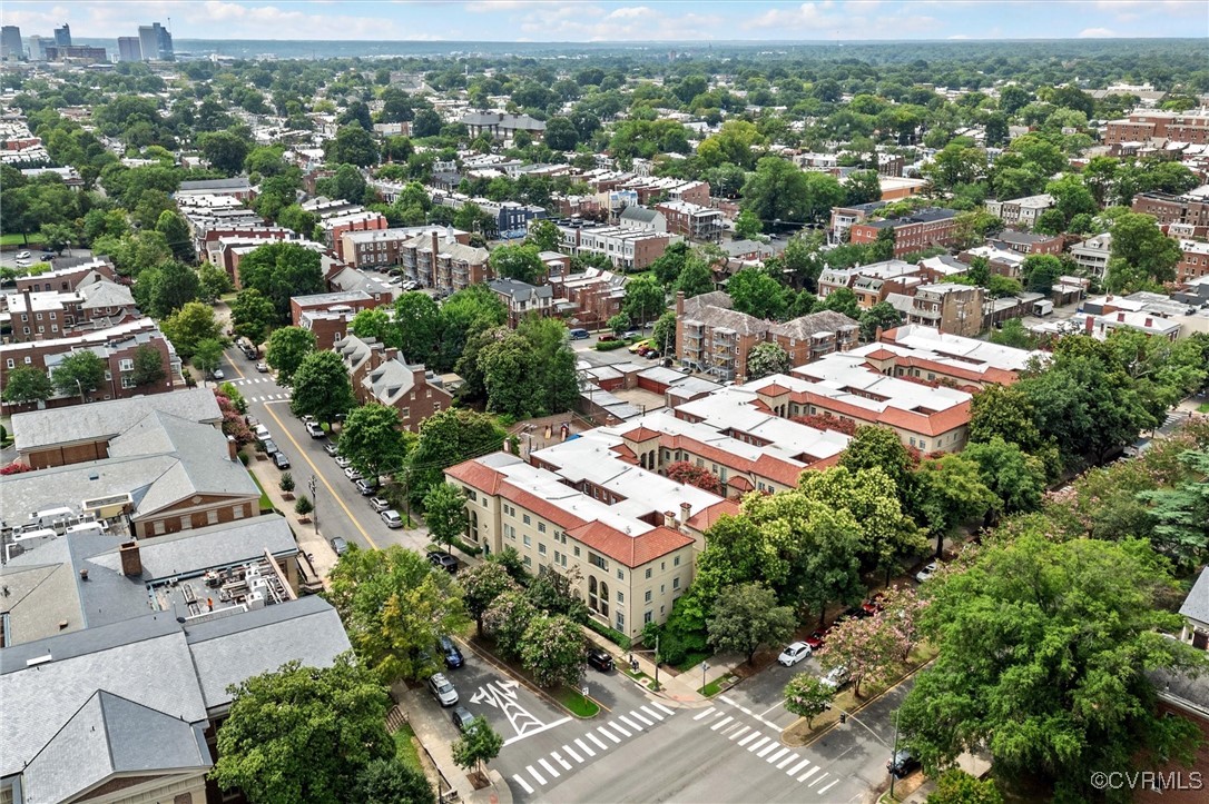 515 N Arthur Ashe Blvd Unit#U2