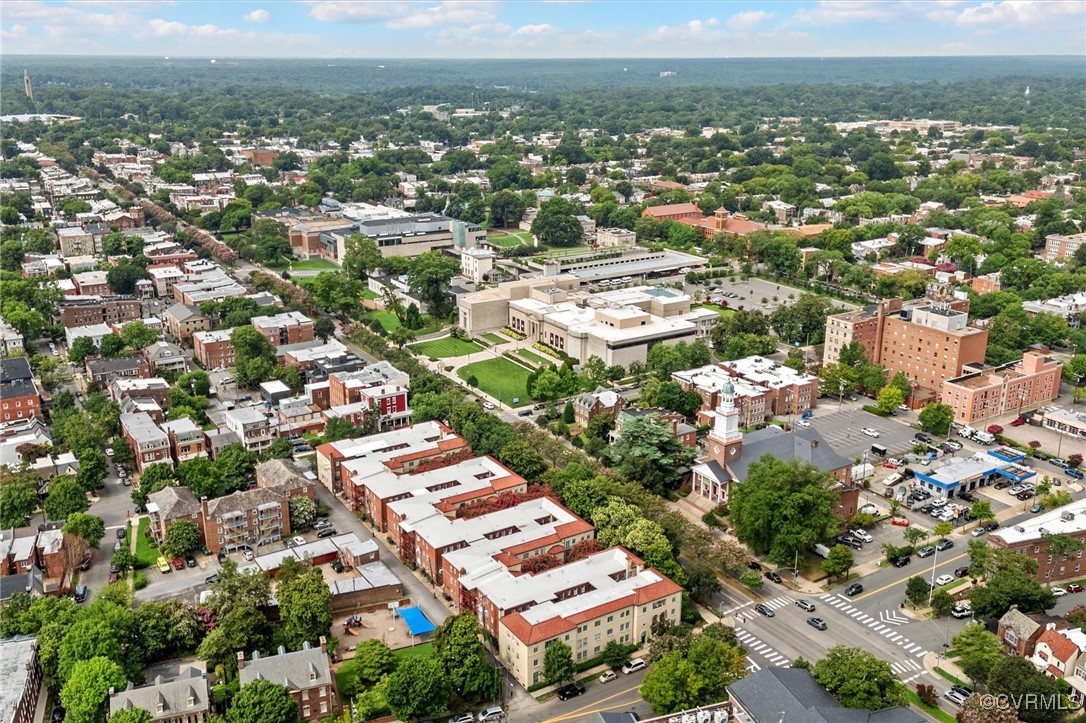 515 N Arthur Ashe Blvd Unit#U2