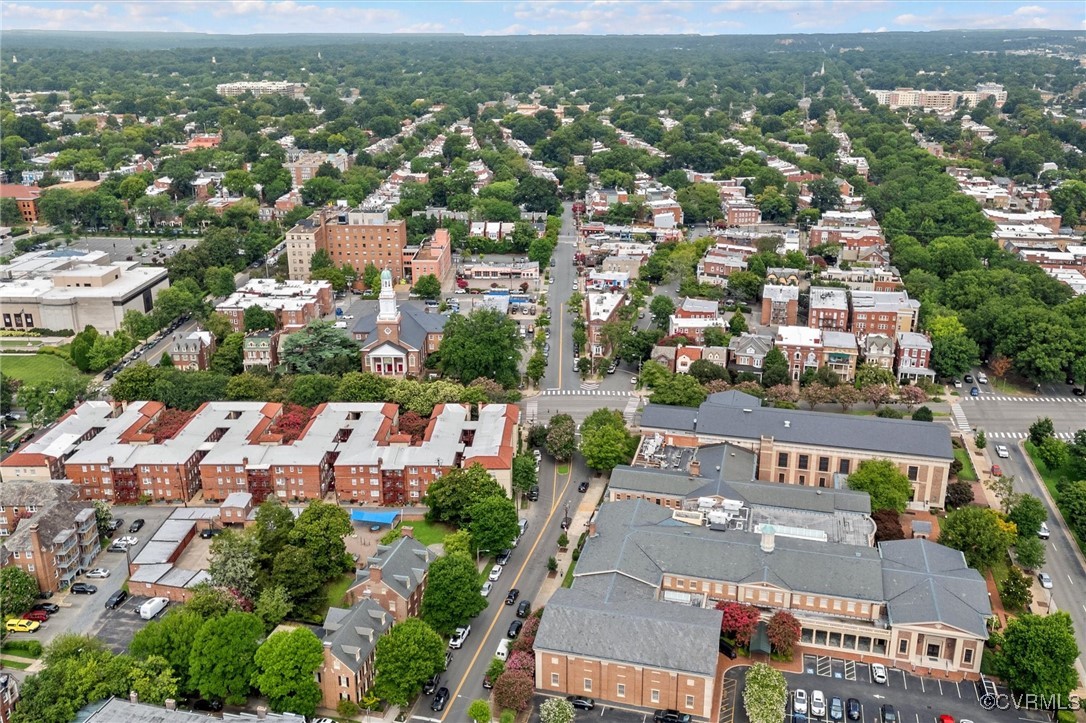 515 N Arthur Ashe Blvd Unit#U2