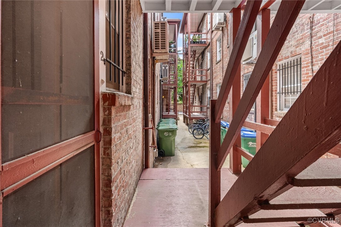 515 N Arthur Ashe Blvd Unit#U2