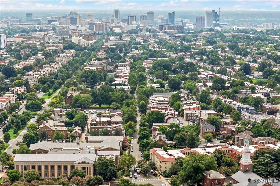 515 N Arthur Ashe Blvd Unit#U2