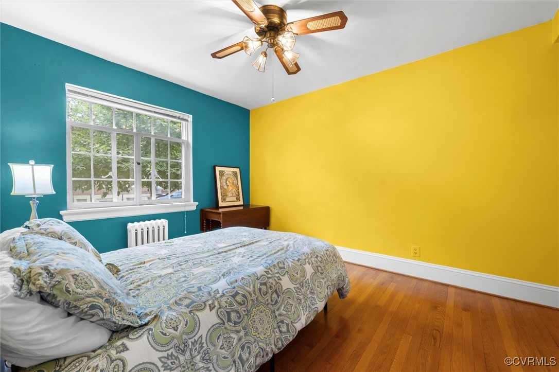 515 N Arthur Ashe Blvd Unit#U2