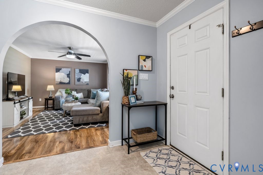 11219 Parrish Creek Ln