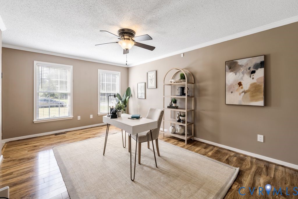 11219 Parrish Creek Ln