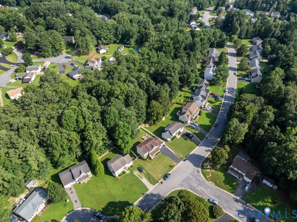 11219 Parrish Creek Ln