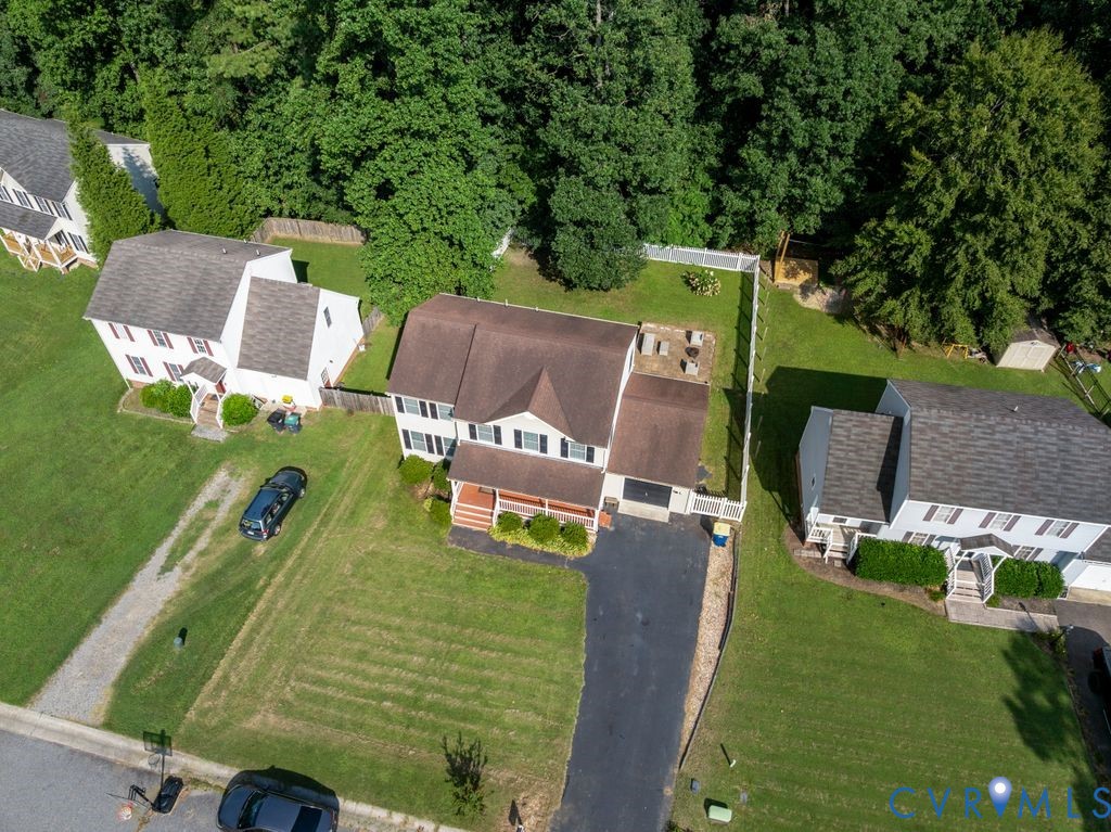 11219 Parrish Creek Ln