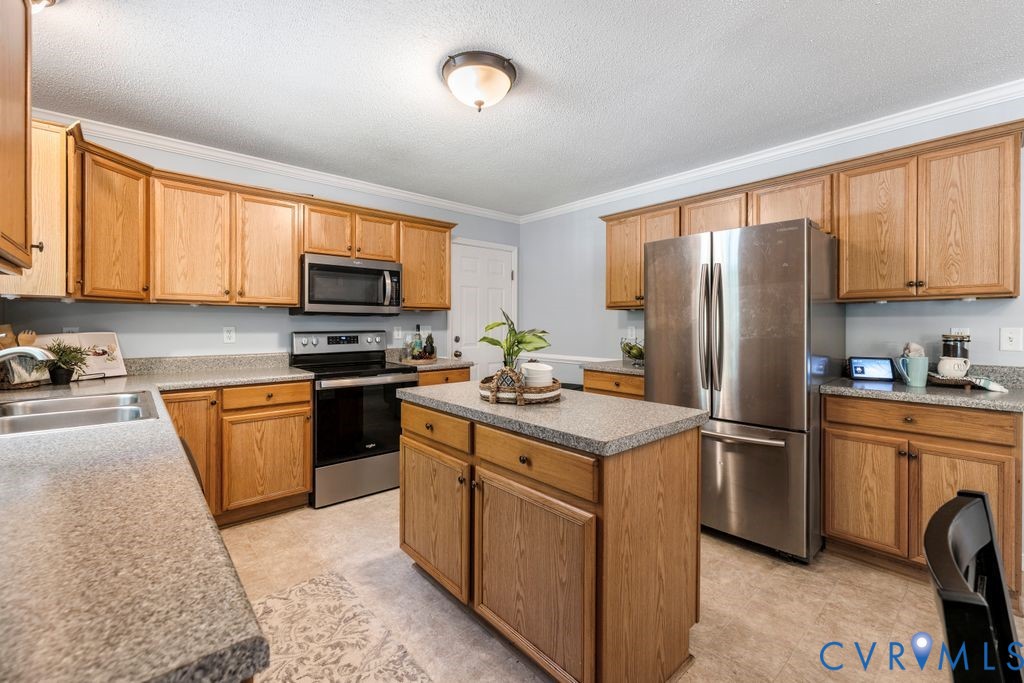 11219 Parrish Creek Ln