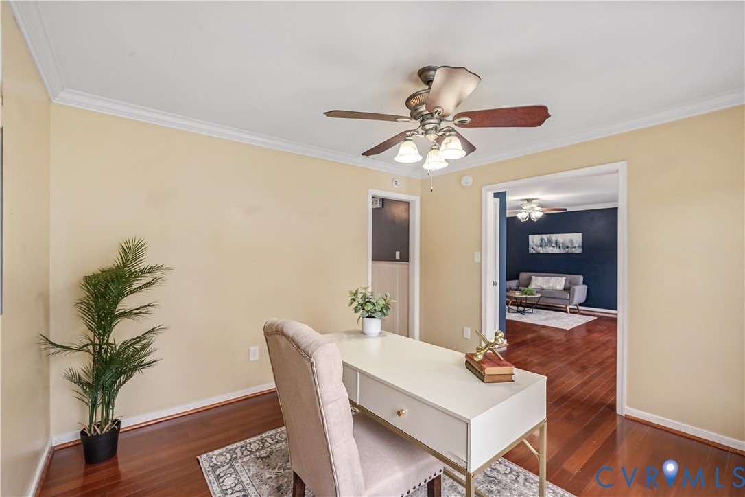 12136 Warfield Estates Dr