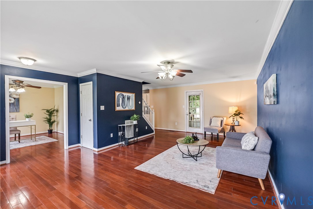 12136 Warfield Estates Dr