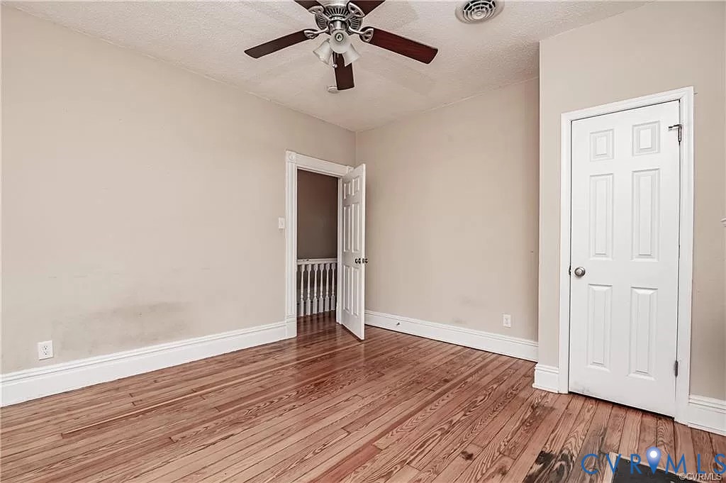 819 Chimborazo Blvd Unit#A