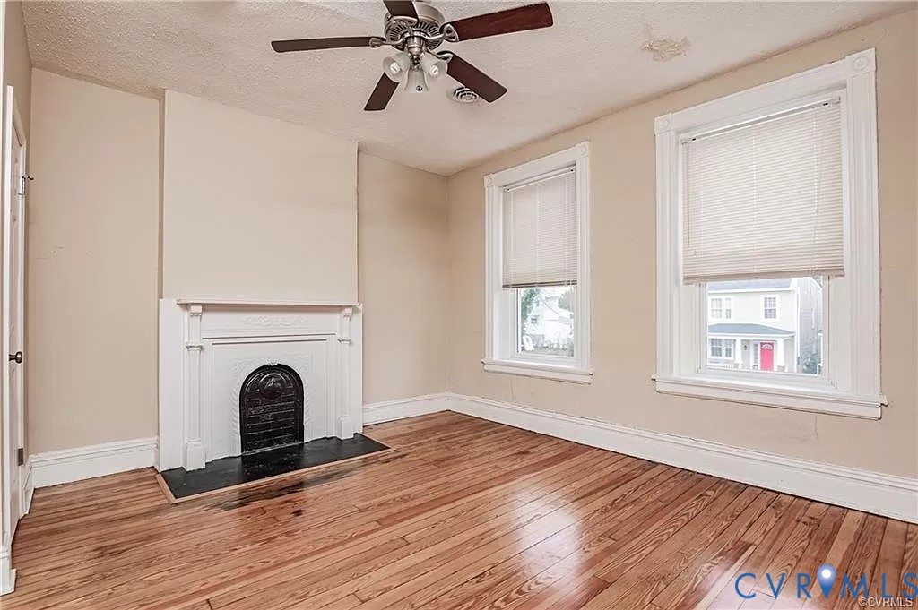 819 Chimborazo Blvd Unit#A