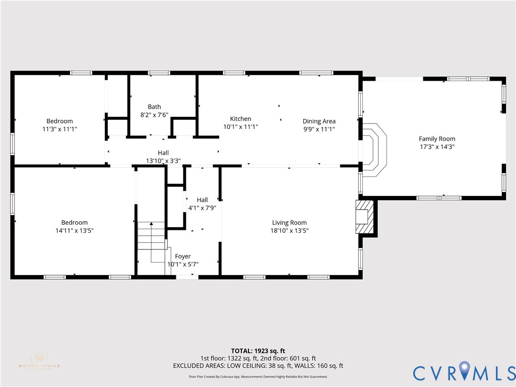 8196 Flannigan Mill Rd