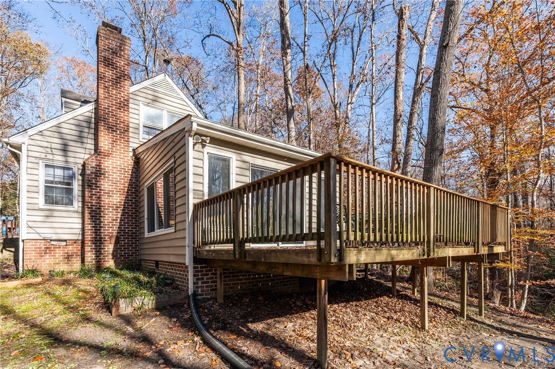 8196 Flannigan Mill Rd