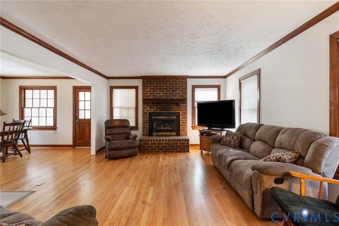 8196 Flannigan Mill Rd