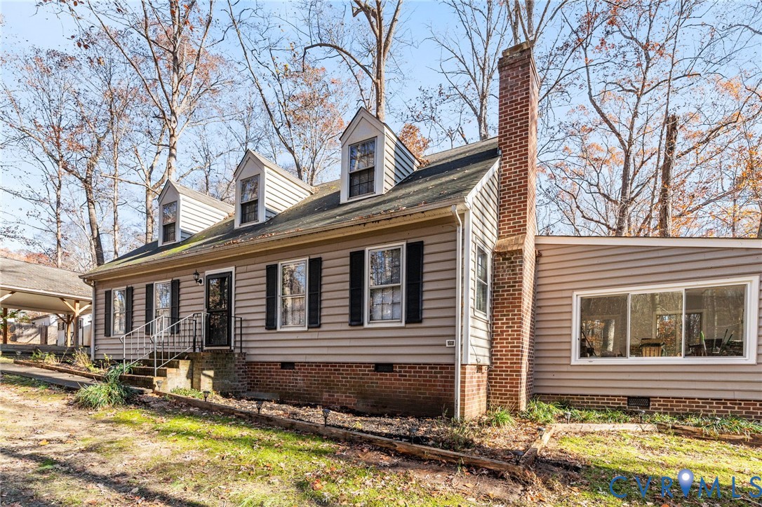 8196 Flannigan Mill Rd