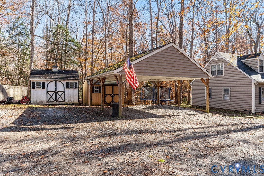 8196 Flannigan Mill Rd