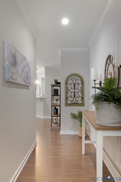 8725 Fishers Green Pl