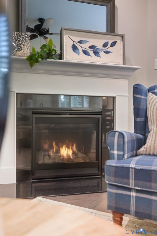 8725 Fishers Green Pl