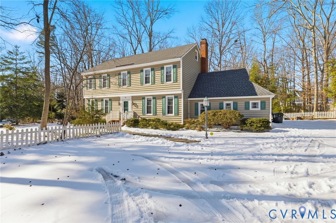 3000 Vistapoint Rd