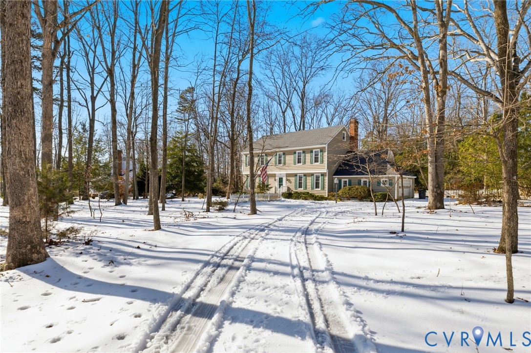 3000 Vistapoint Rd