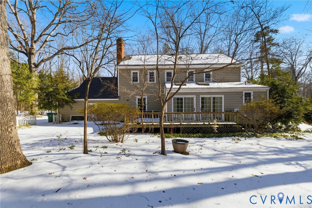 3000 Vistapoint Rd