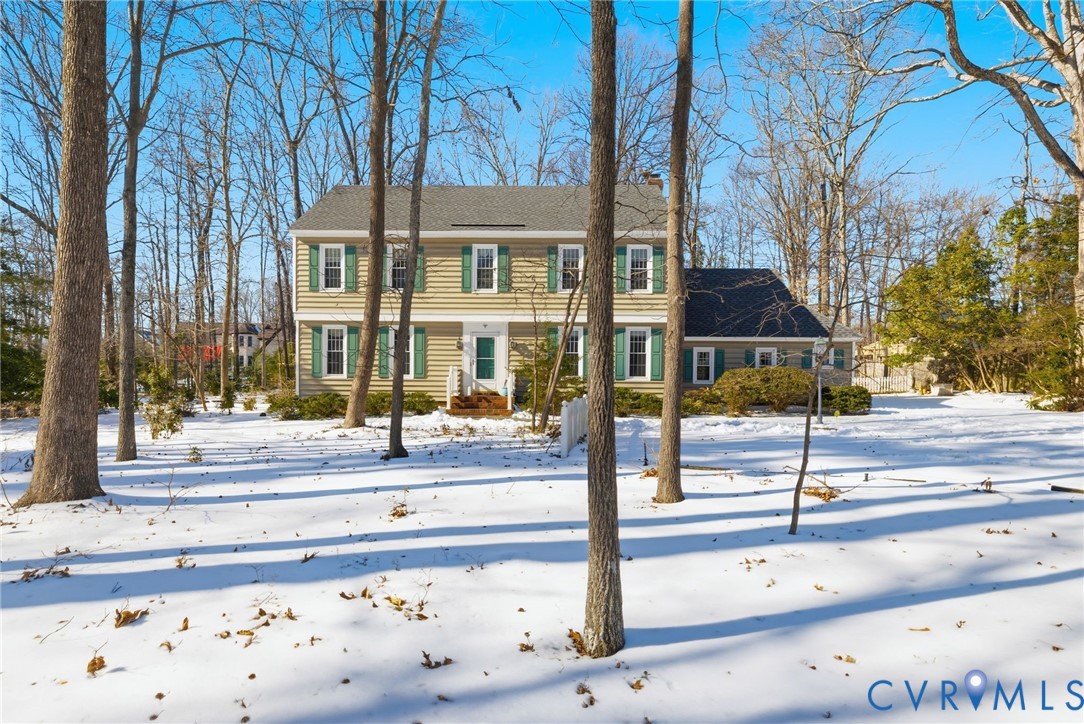 3000 Vistapoint Rd