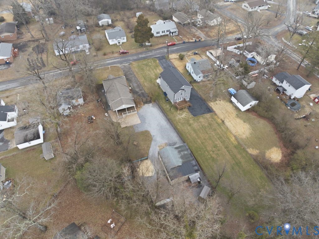 1507 Cobbs Ave