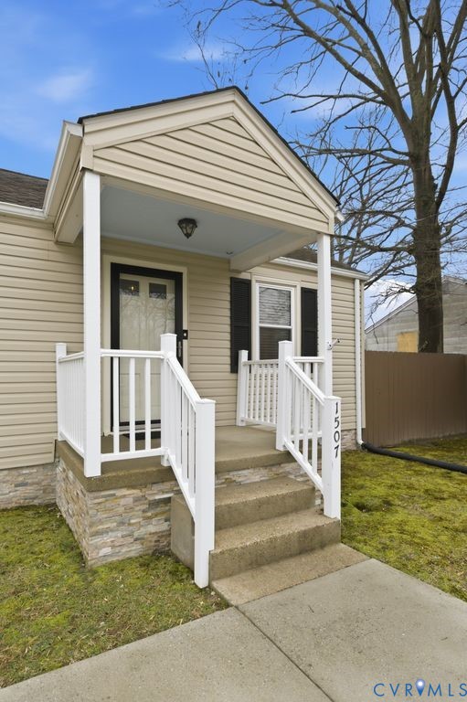 1507 Cobbs Ave