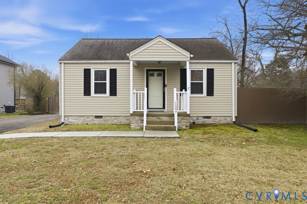1507 Cobbs Ave