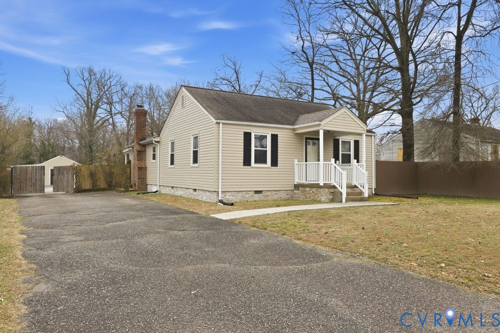 1507 Cobbs Ave