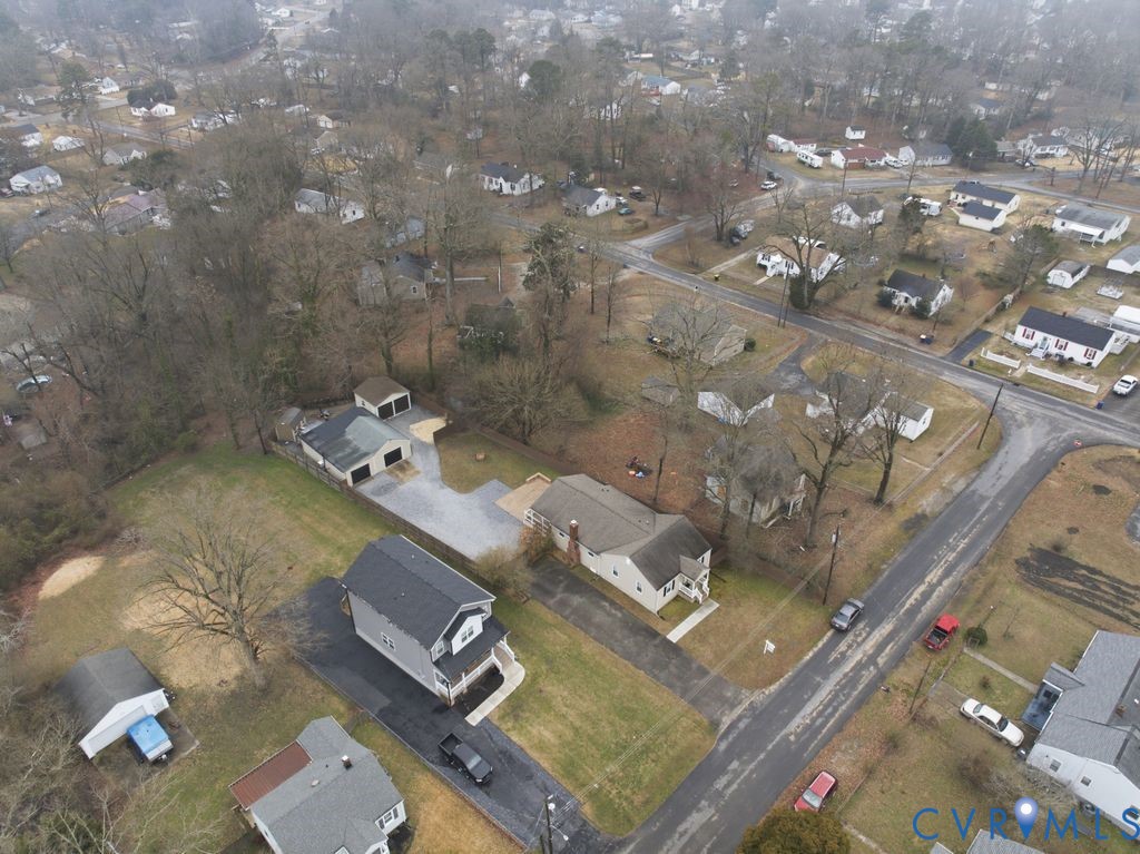 1507 Cobbs Ave
