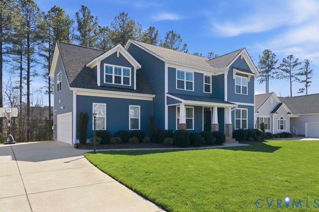 16125 Turquoise Dr
