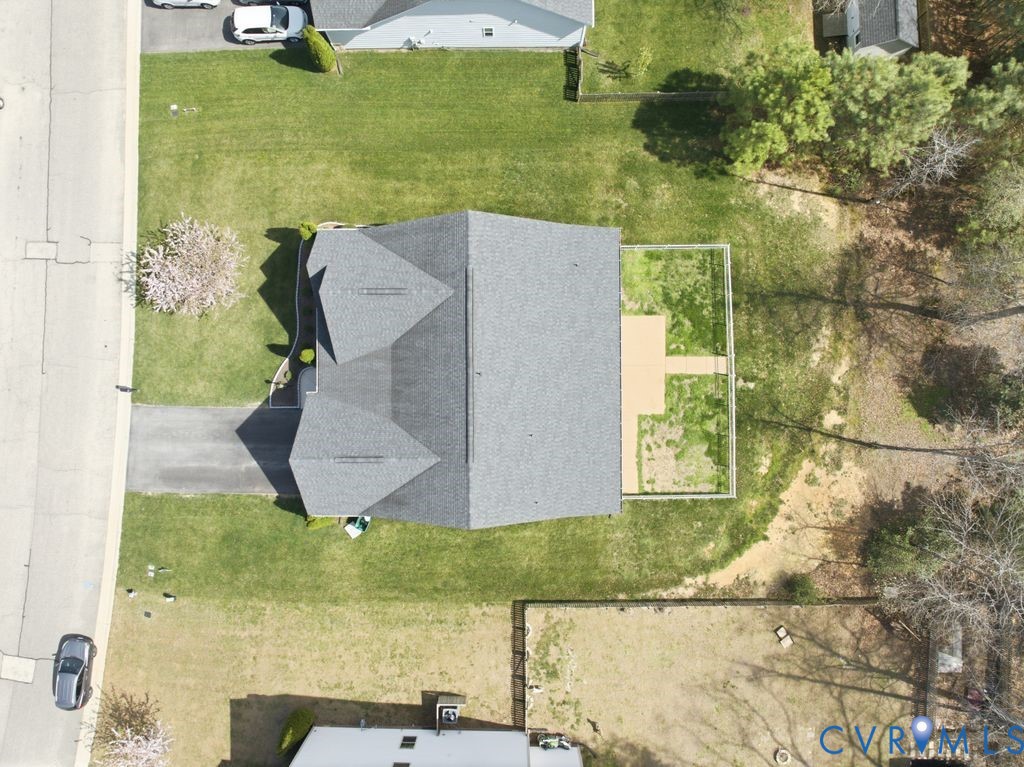 8712 Bailey Hill Rd
