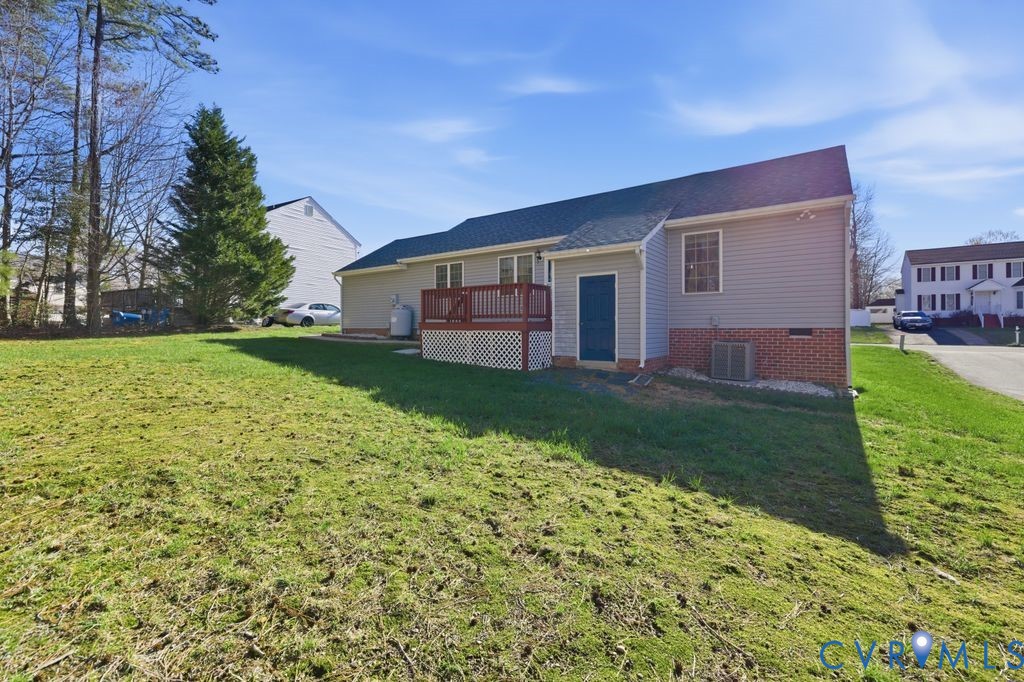 5107 Spring Bluff Rd
