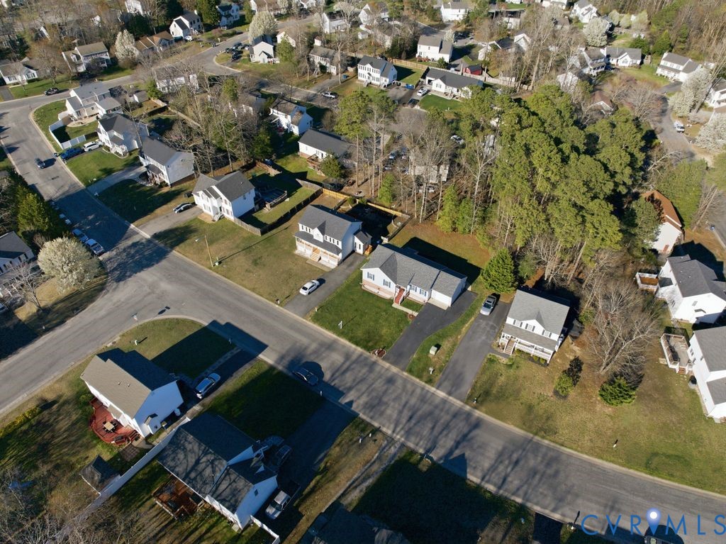 5107 Spring Bluff Rd