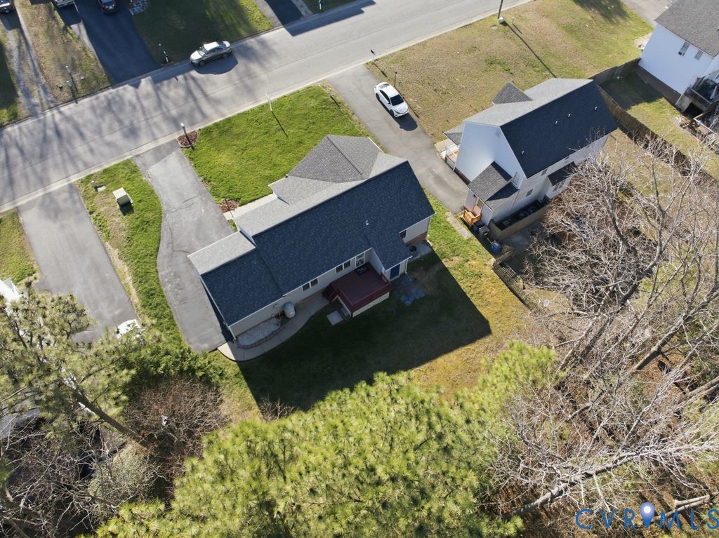 5107 Spring Bluff Rd