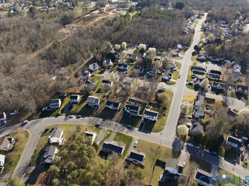 5107 Spring Bluff Rd