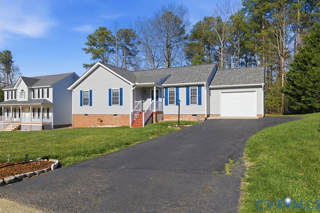 5107 Spring Bluff Rd