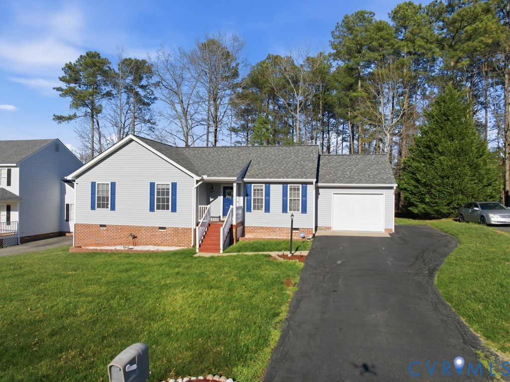 5107 Spring Bluff Rd