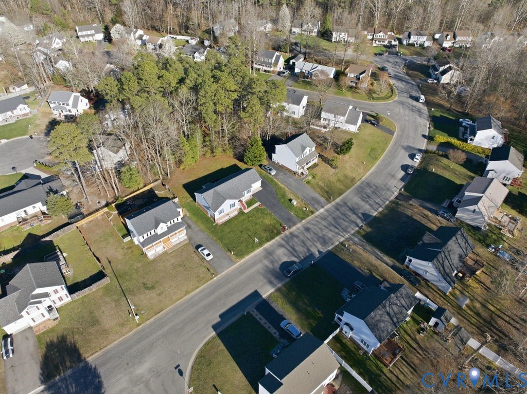 5107 Spring Bluff Rd