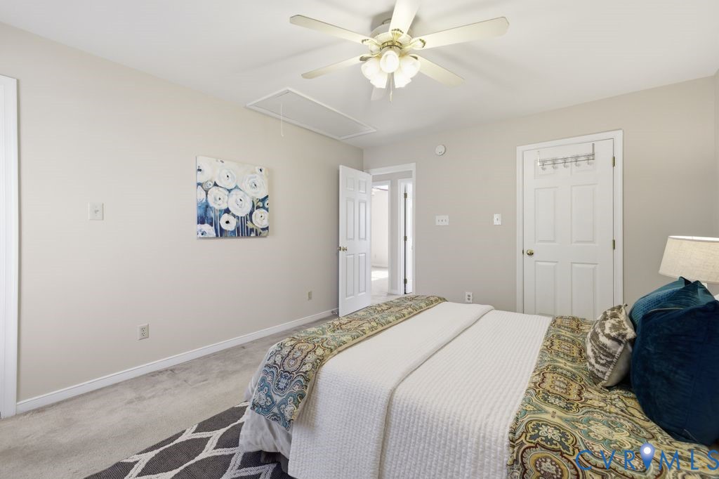 5107 Spring Bluff Rd