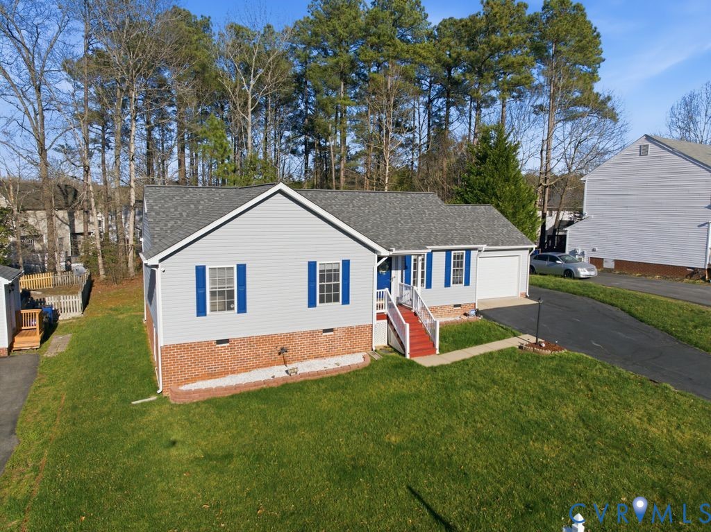 5107 Spring Bluff Rd
