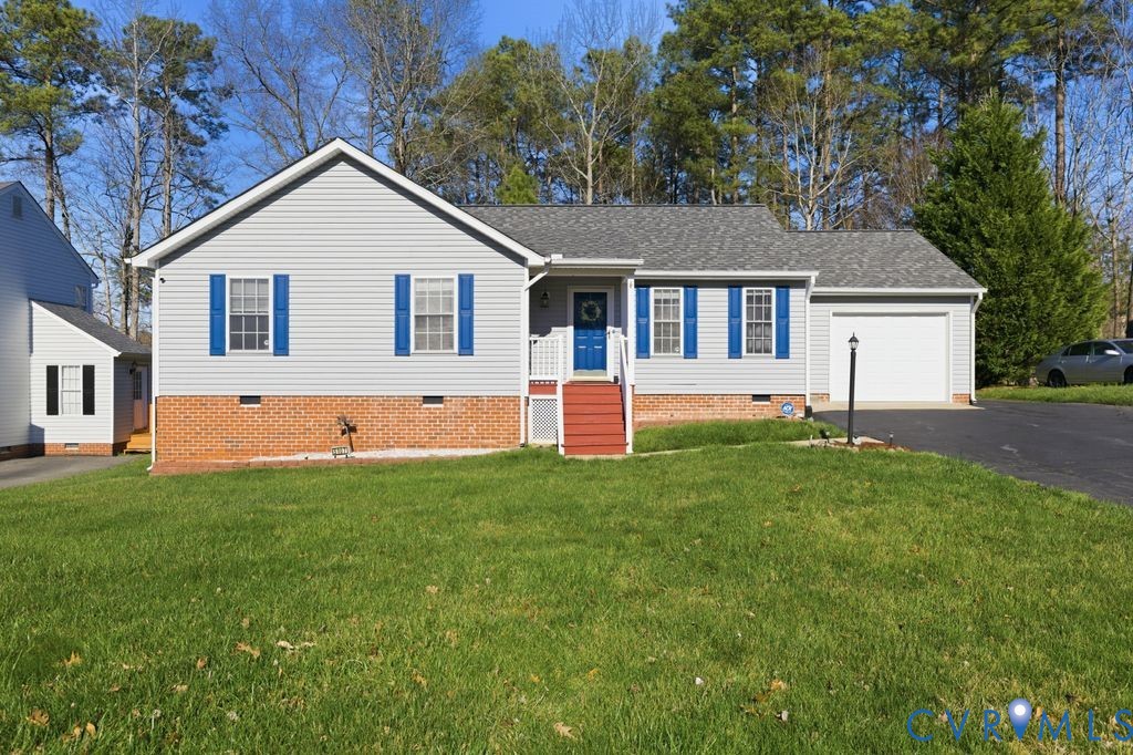 5107 Spring Bluff Rd