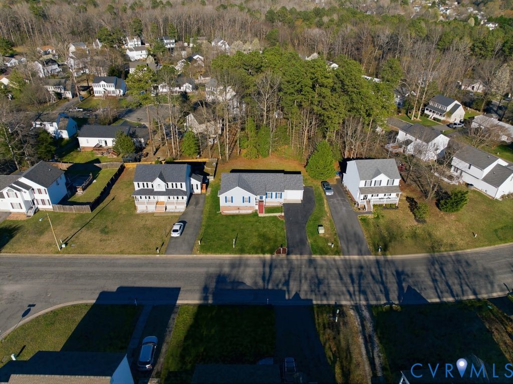 5107 Spring Bluff Rd