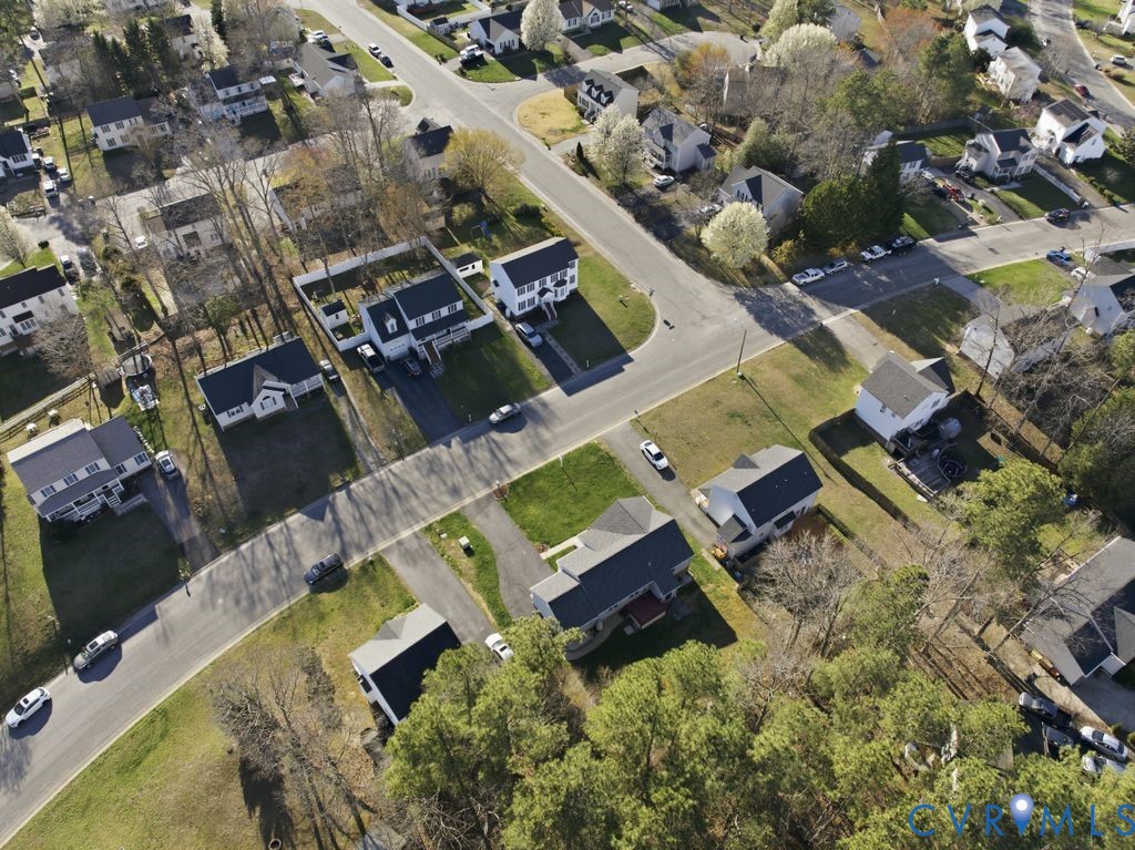 5107 Spring Bluff Rd