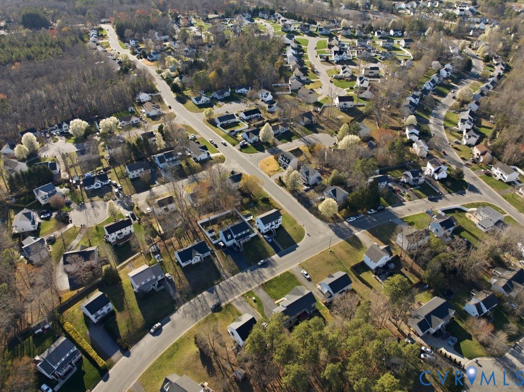 5107 Spring Bluff Rd