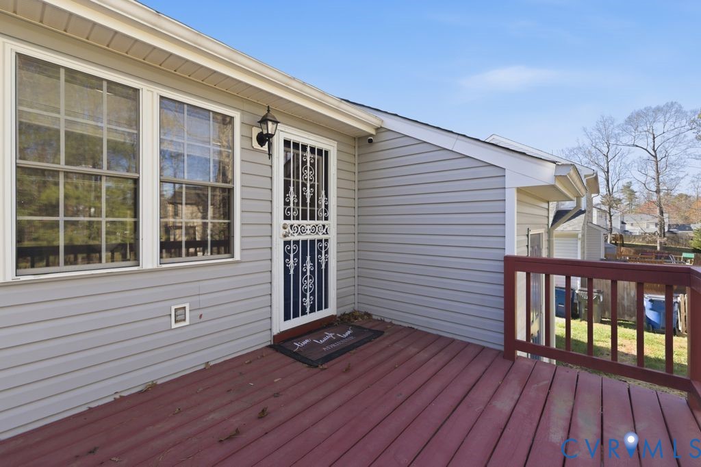 5107 Spring Bluff Rd